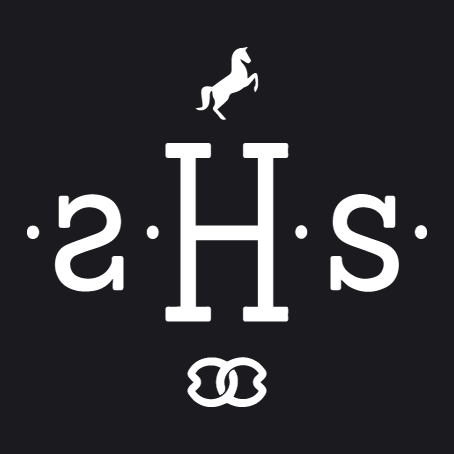 ShS Hoove shoes