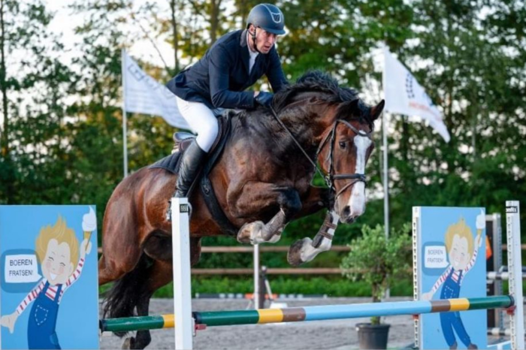 Rider Fitness: Have You Checked Your ‘Topline’ Yet?